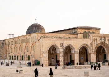 Imam Al-Ghazali, Perang Salib Dan Pembebasan Palestina