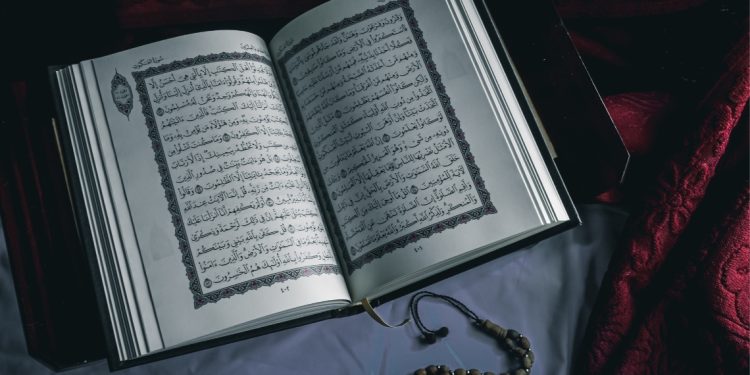 Mencari Tipe Kepribadian Diri Dengan Al-Quran