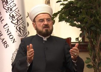 Kepala Persatuan Ulama Muslim Dunia Menyelamatkan warga Palestina dari kelaparan adalah kewajiban agama