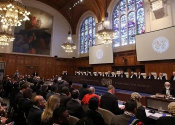 Pengadilan Dunia akan memberikan putusan dalam kasus genosida Israel pada 26 Januari