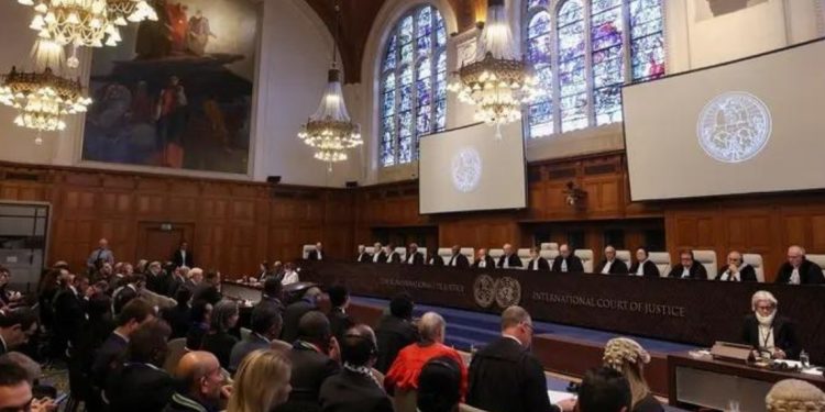 Pengadilan Dunia akan memberikan putusan dalam kasus genosida Israel pada 26 Januari