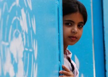 Warga Palestina di Gaza melihat krisis pendanaan UNRWA sebagai "Hukuman Mati"