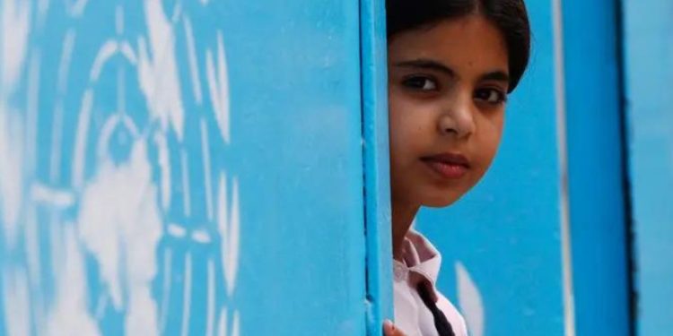 Warga Palestina di Gaza melihat krisis pendanaan UNRWA sebagai "Hukuman Mati"