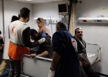 Kementerian Kesehatan Gaza : Jumlah Korban Syahid akibat Agresi Israrl Mencapai 28.176 orang