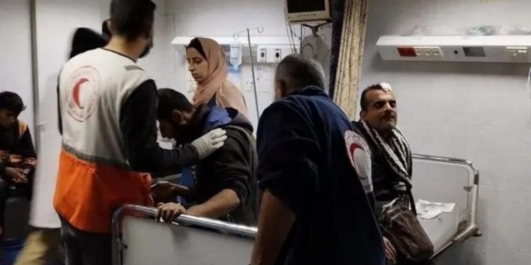 Kementerian Kesehatan Gaza : Jumlah Korban Syahid akibat Agresi Israrl Mencapai 28.176 orang