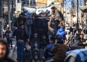 PBB: Perekonomian Gaza bisa membutuhkan waktu hingga 2092 untuk pulih kembali jika operasi Israel berhenti sekarang