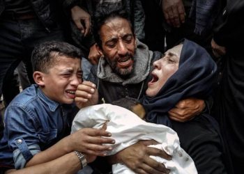 Serangan udara Israel merenggut lebih banyak nyawa tak berdosa di Gaza
