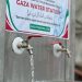Alhamdulillah, Yayasan Al-Majdi Indonesia Sukses Bangun Water Station di Gaza Selatan!