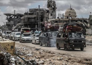 Koordinator PBB sebut kehancuran dan penderitaan di Gaza ‘sangat menyayat hati’