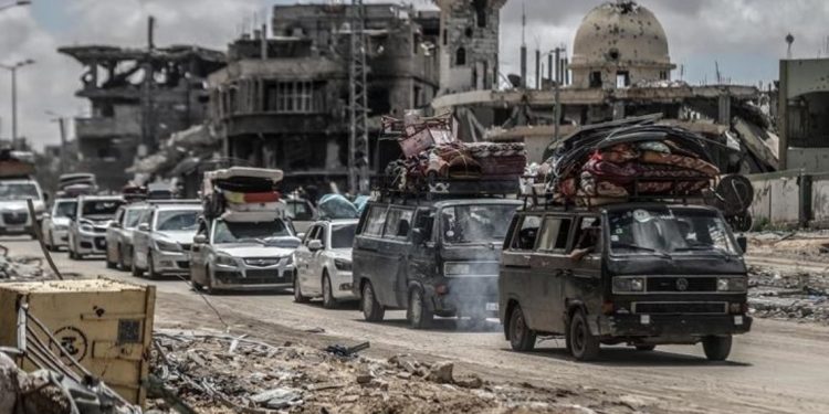 Koordinator PBB sebut kehancuran dan penderitaan di Gaza ‘sangat menyayat hati’