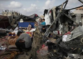 UNRWA : Pertempuran di Gaza Terus Berlanjut Meski Ada Pengumuman ‘Penghentian Sementara’ dari Israel
