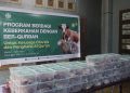 Qurban untuk Keluarga Dhuafa dan Penghafal Al-Quran: Berbagi Keberkahan dan Kebahagiaan
